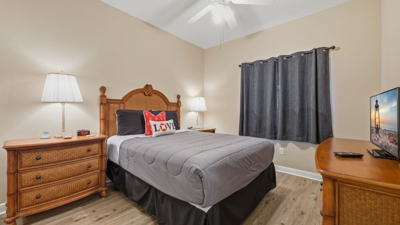 Photo of Bedroom in St. Petersburg