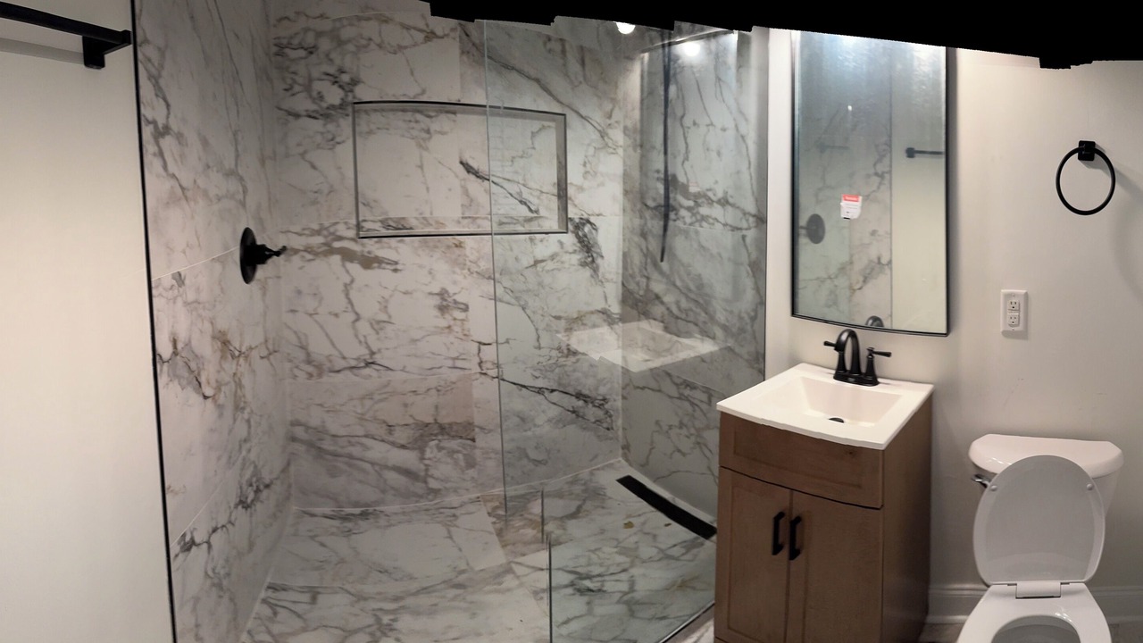 Photo of Bathroom in Gainesville