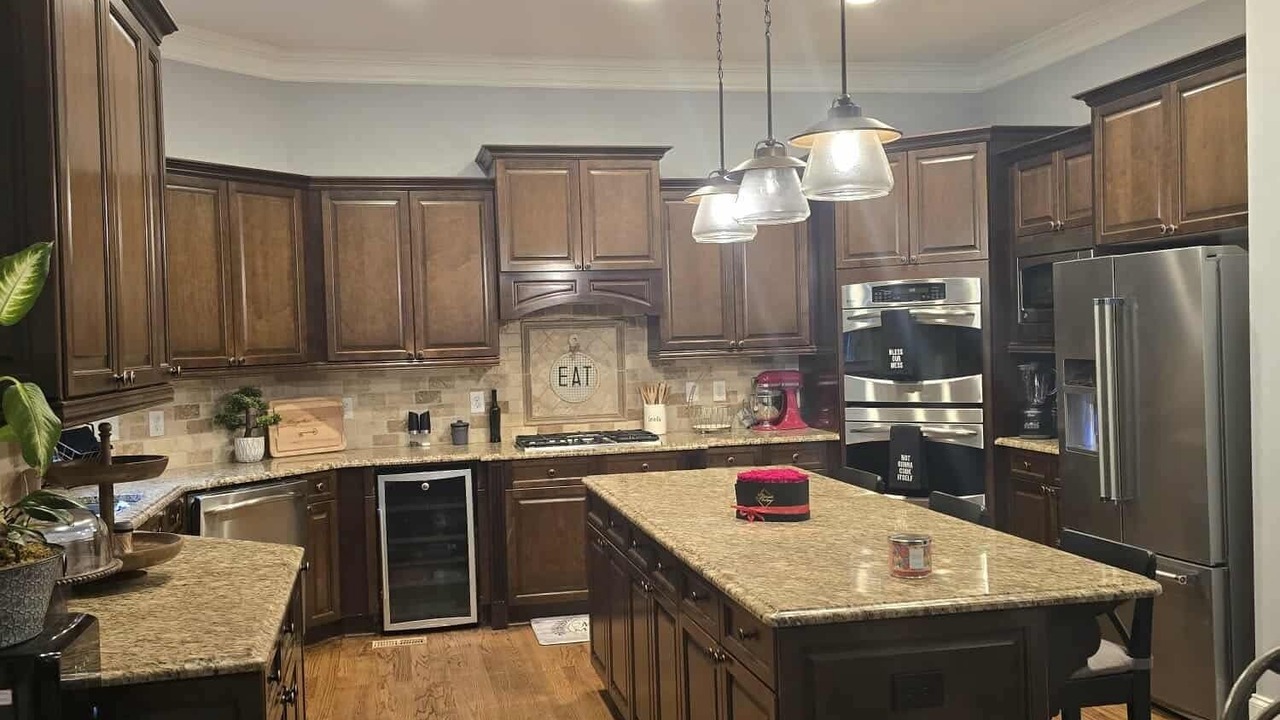 Photo of Kitchen in Villa Rica