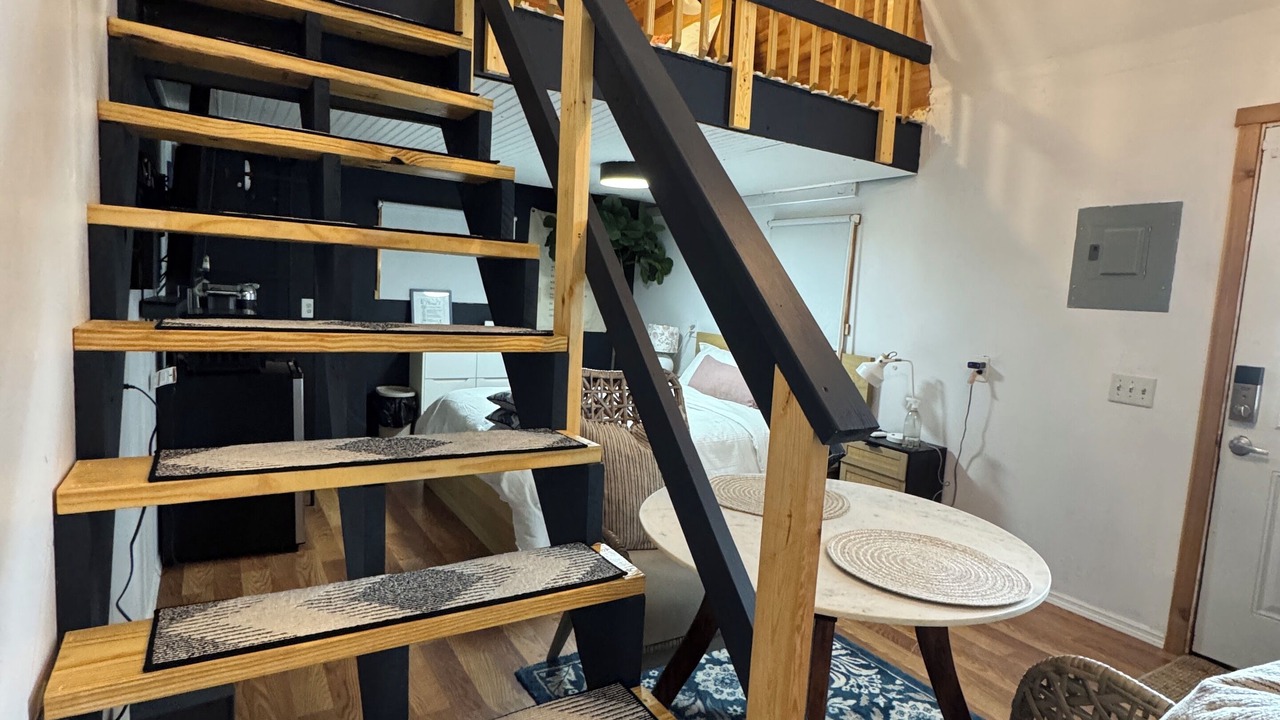 Photo of Bedroom in Orlando