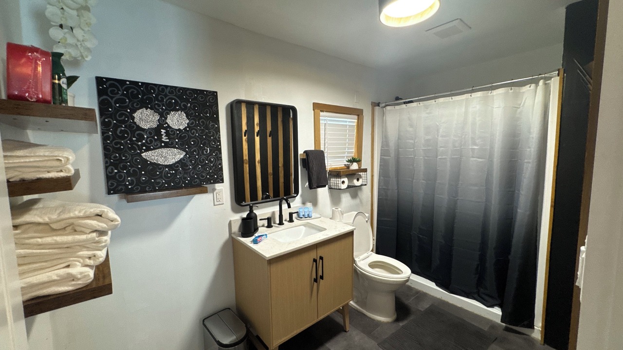 Photo of Bathroom in Orlando