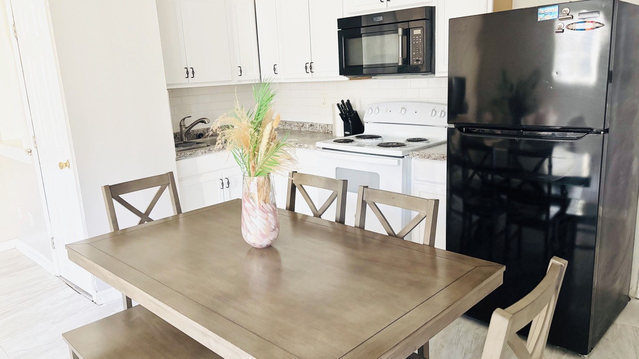 Photo of Kitchen in Stone Mountain
