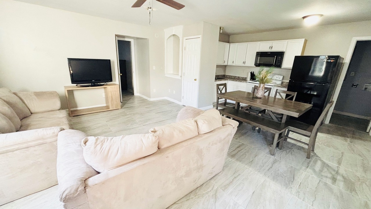 Photo of Livingroom in Stone Mountain