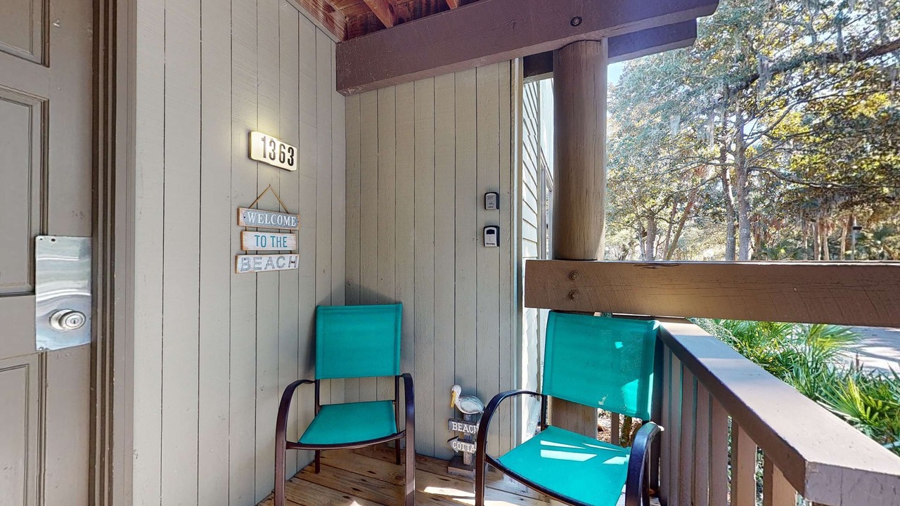 Photo of Outdoor in West Beach Village