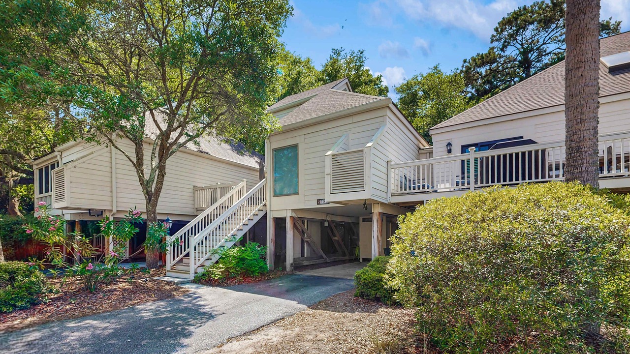 Photo of Outdoor in Spinnaker Beachhouses
