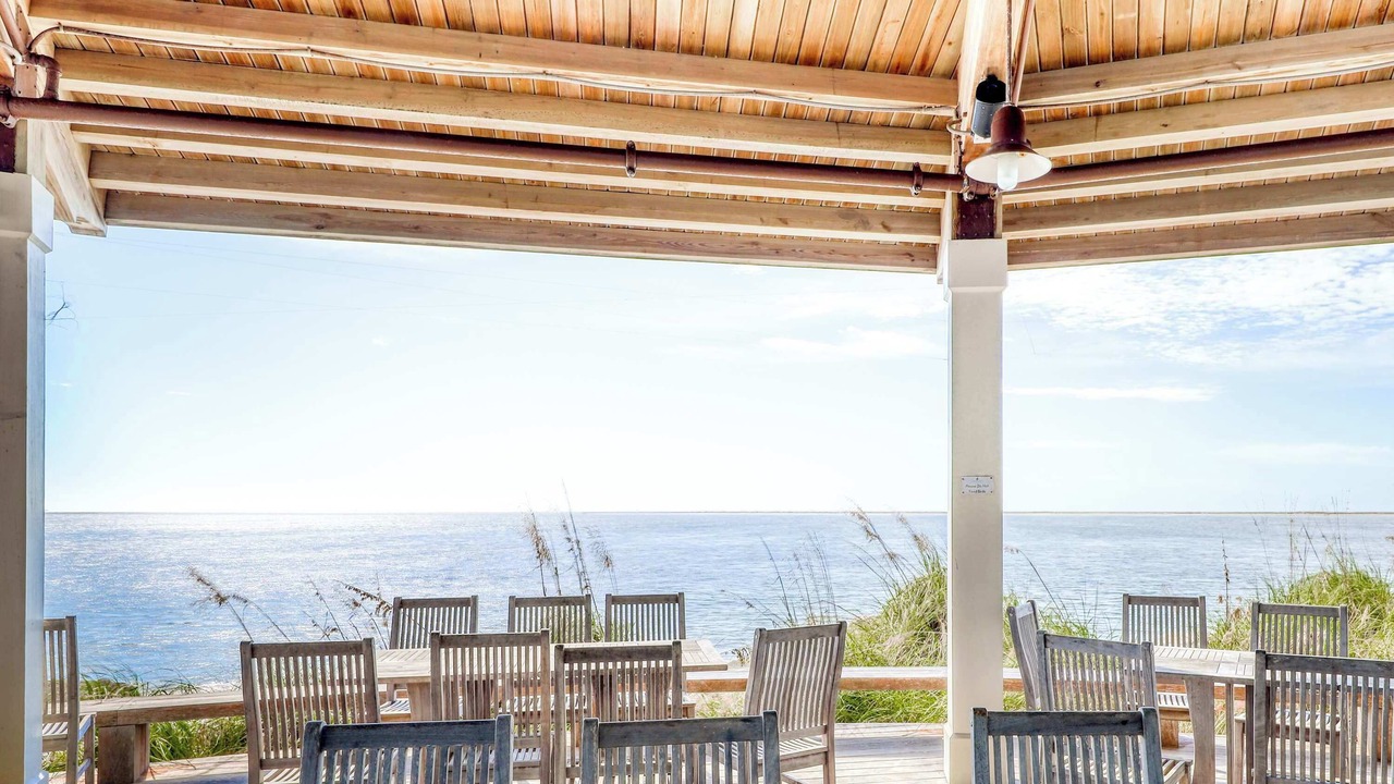 Photo of Outdoor in Seabrook Island