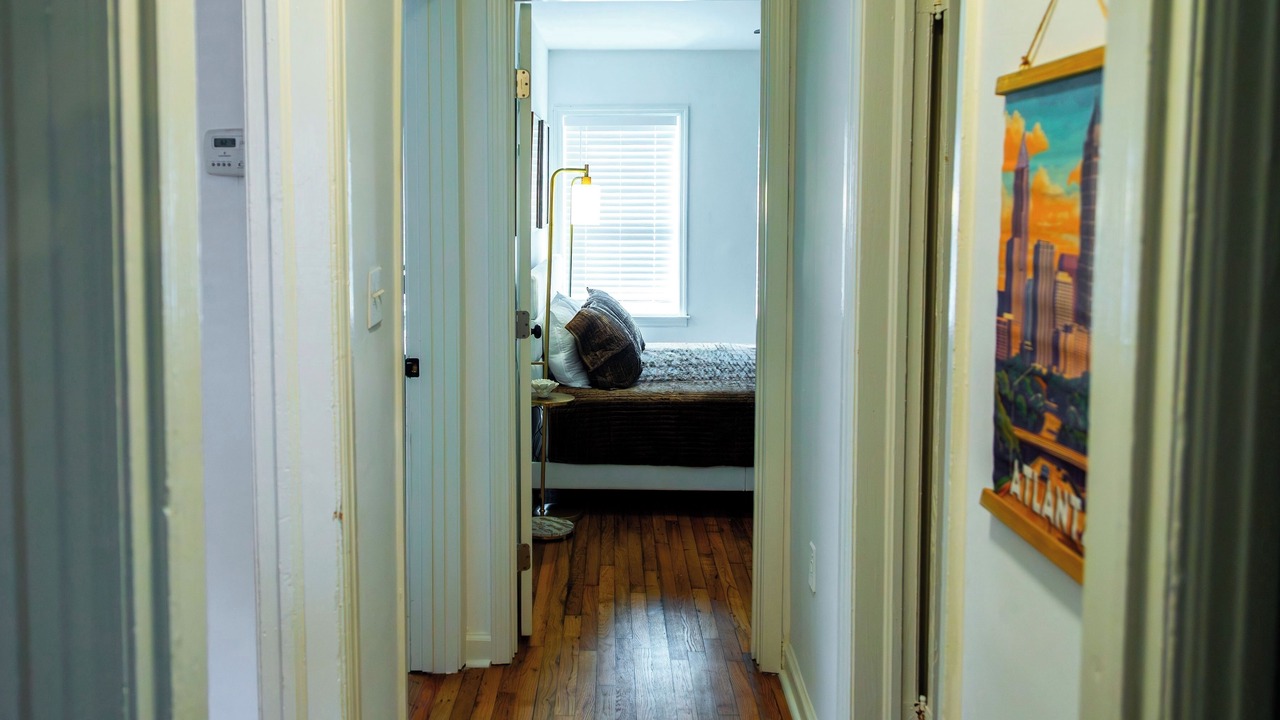 Photo of Bedroom in Sylvan Hills