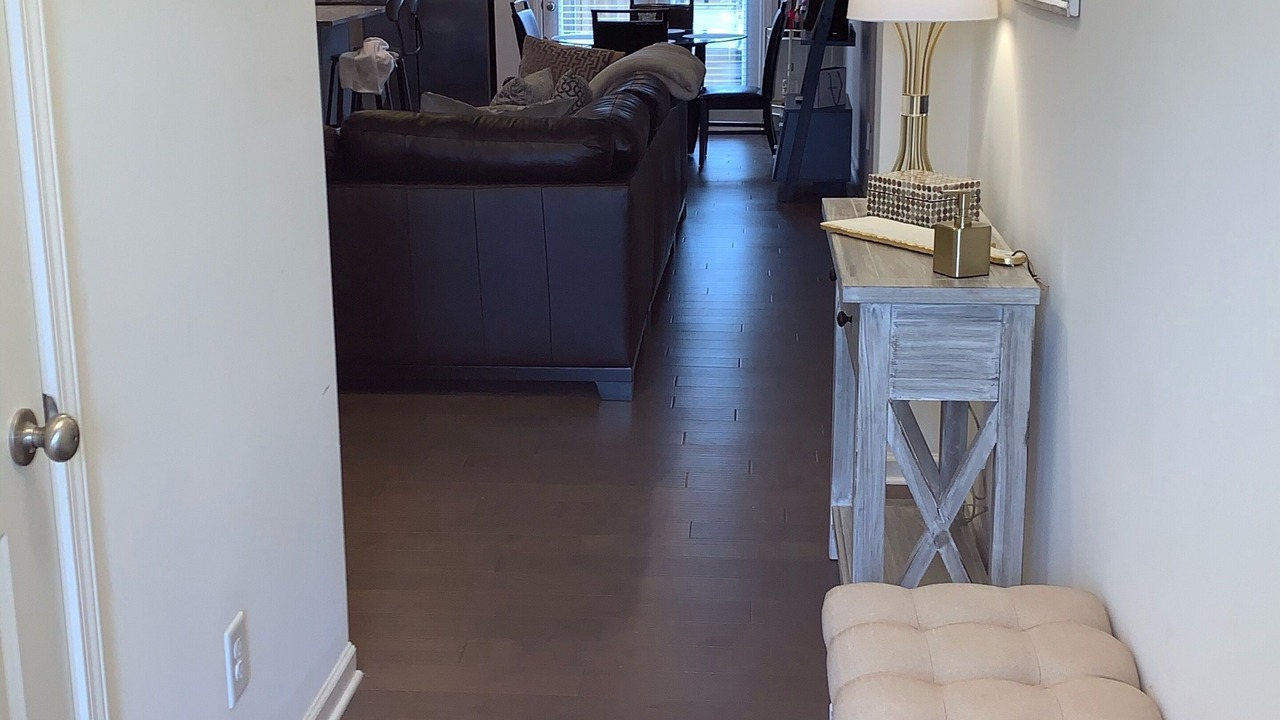 Photo of Livingroom in Belmont