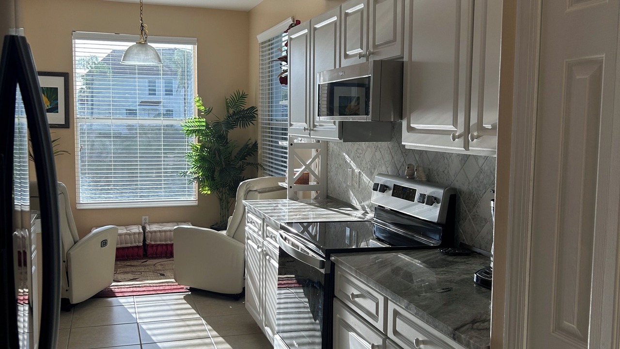 Photo of Kitchen in Naples