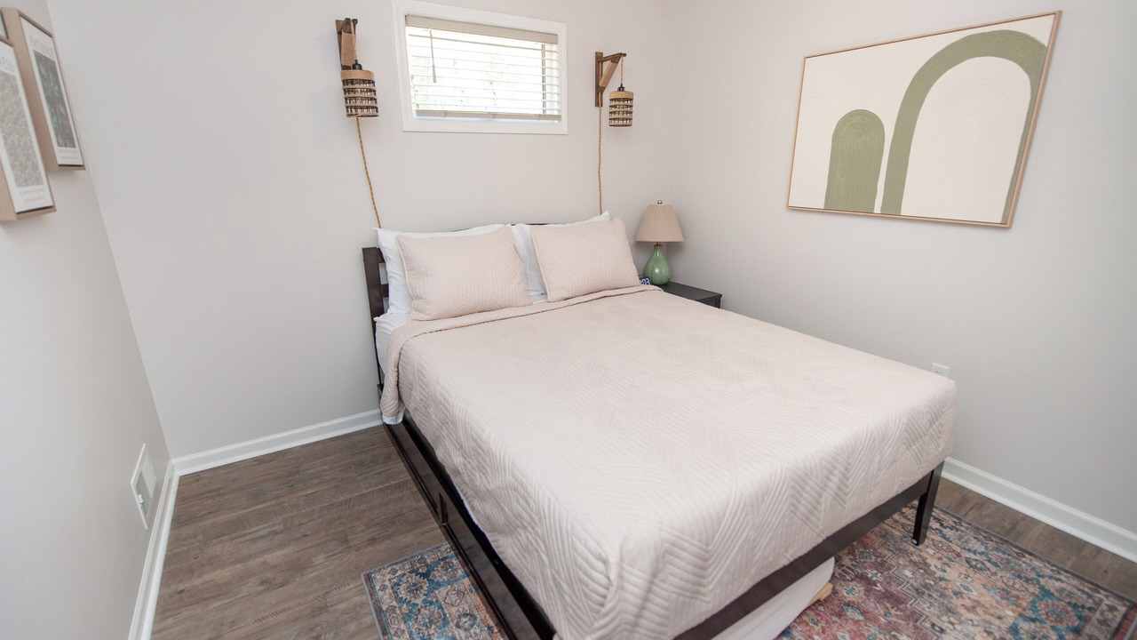Photo of Bedroom in Cowpens