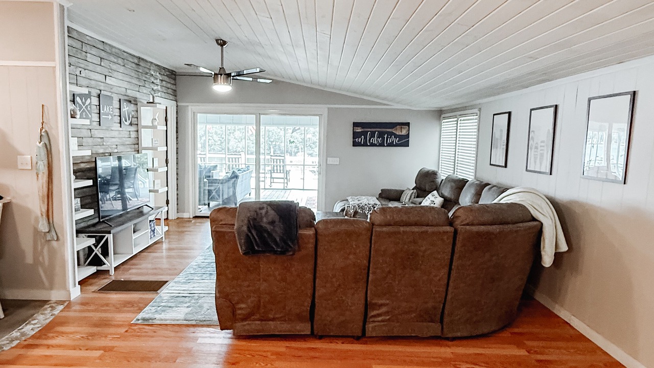 Photo of Livingroom in Summerton