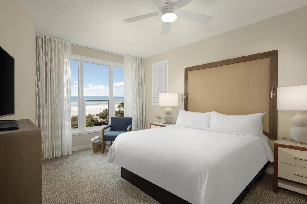 Photo of Bedroom in Oceanside