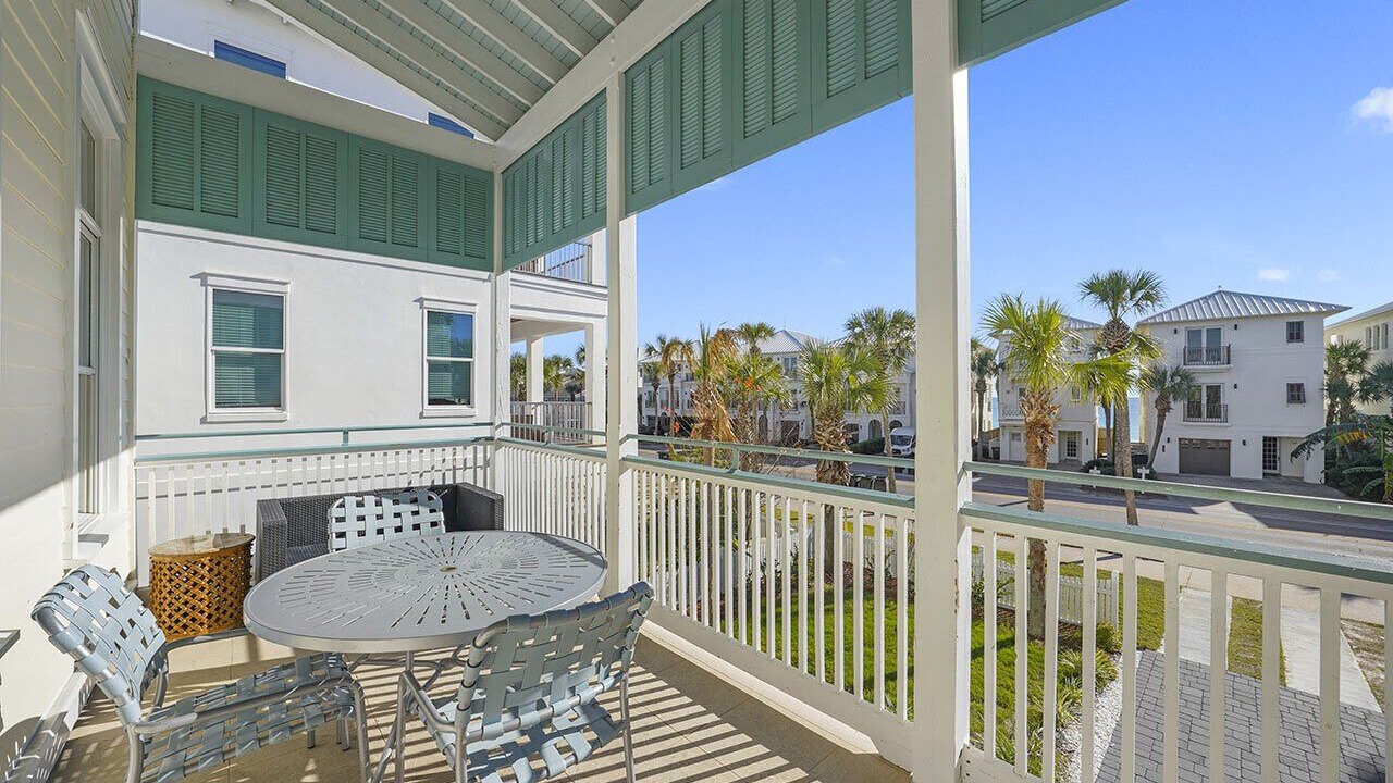 Photo of Outdoor in Frangista Beach