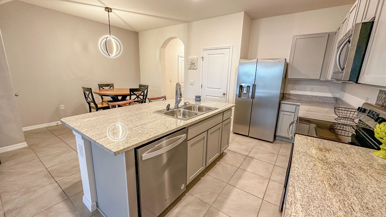 Photo of Kitchen in Wildwood