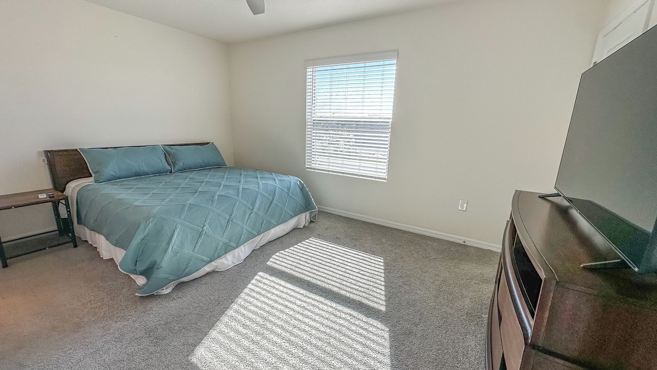 Photo of Bedroom in Wildwood