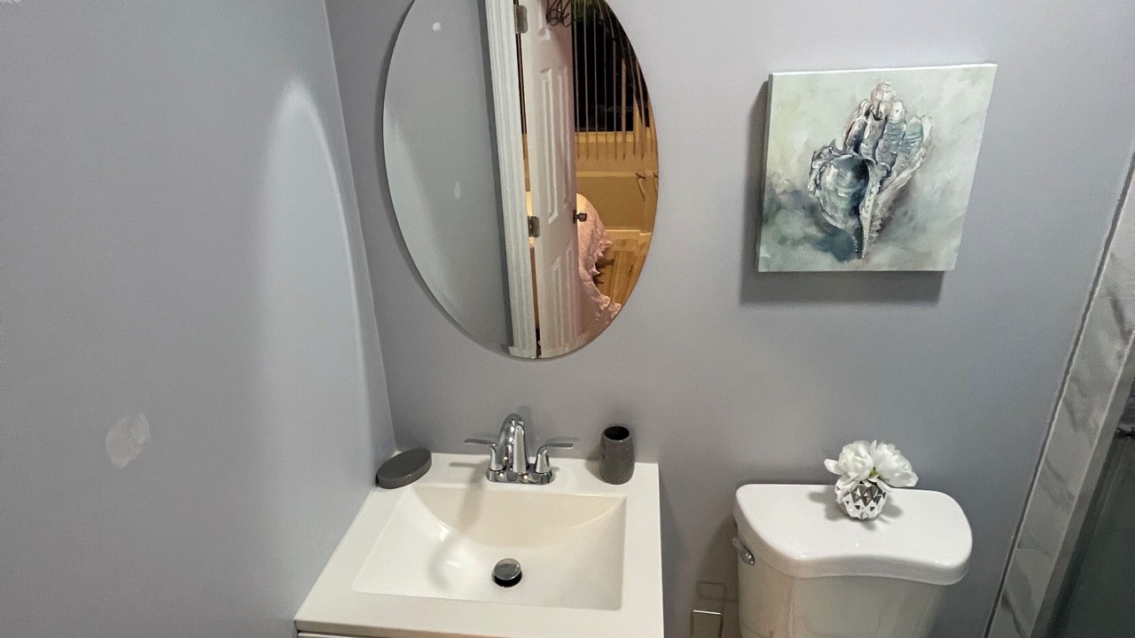 Photo of Bathroom in Tamarac