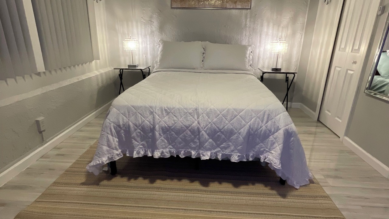 Photo of Bedroom in Tamarac