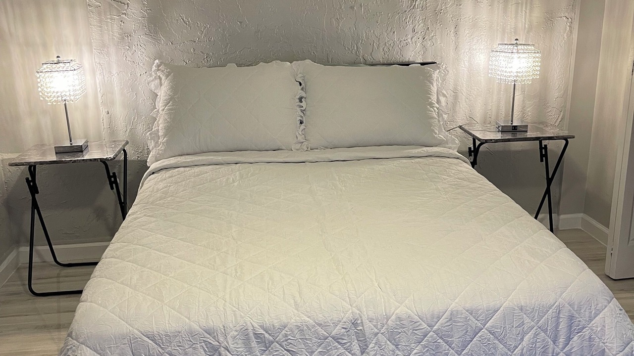 Photo of Bedroom in Tamarac