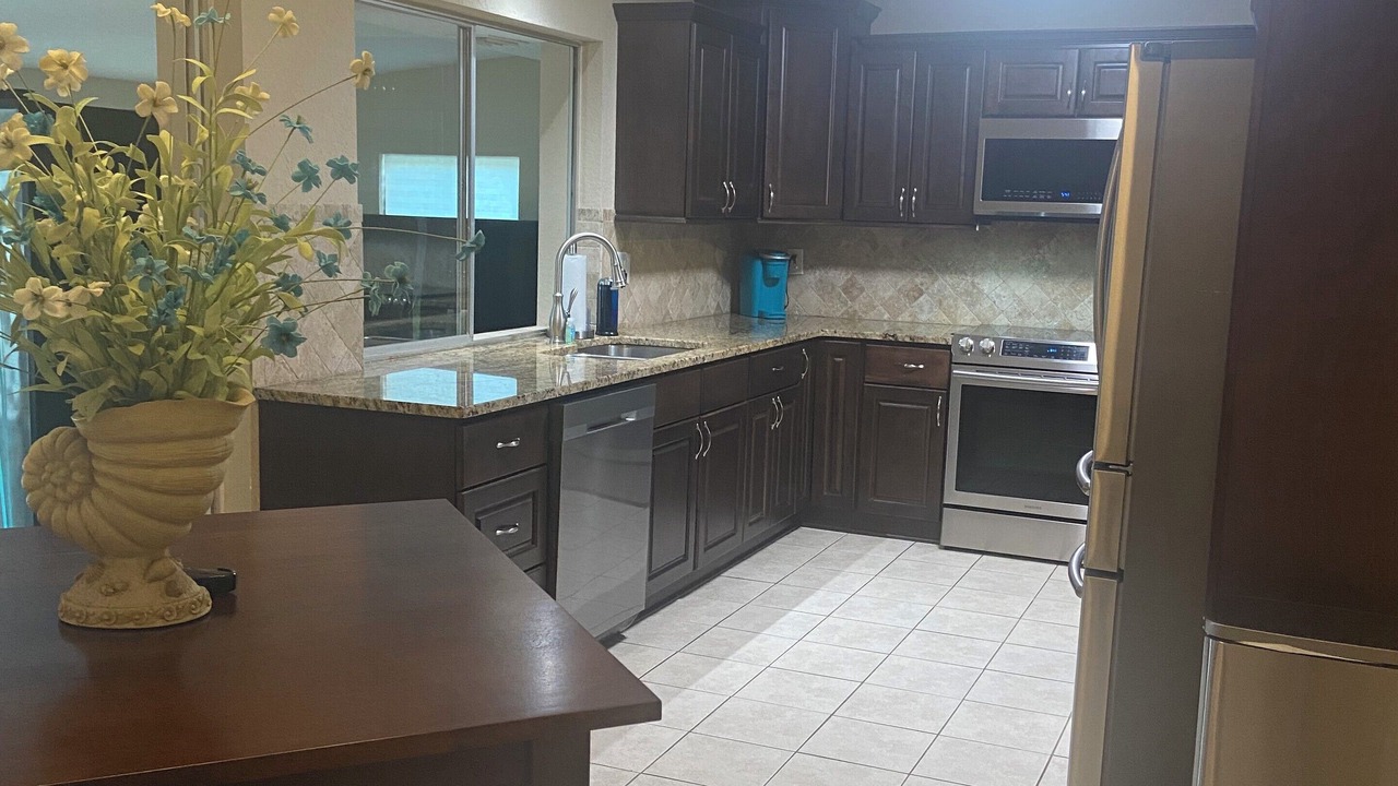 Photo of Kitchen in Palm Harbor