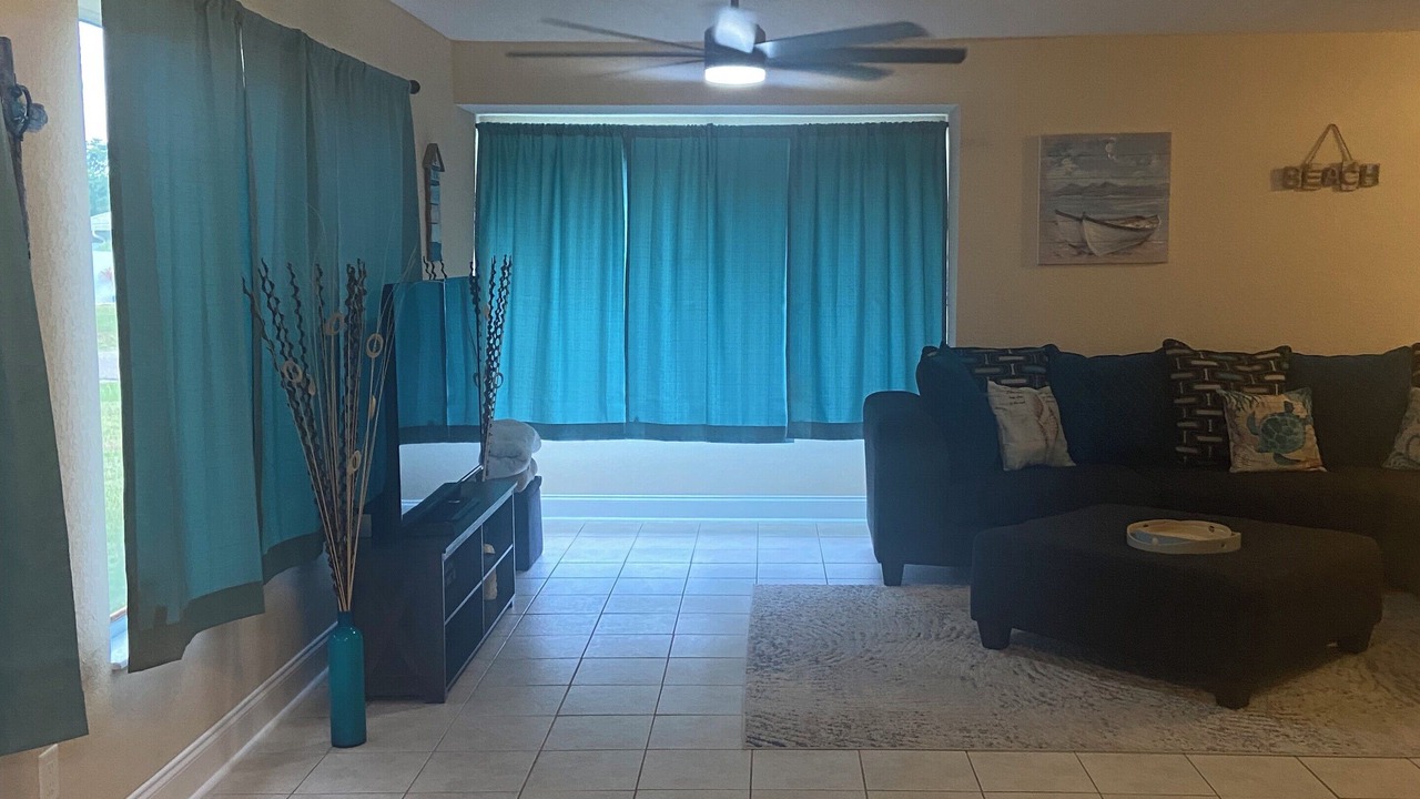 Photo of Livingroom in Palm Harbor
