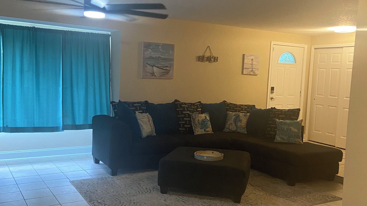 Photo of Livingroom in Palm Harbor