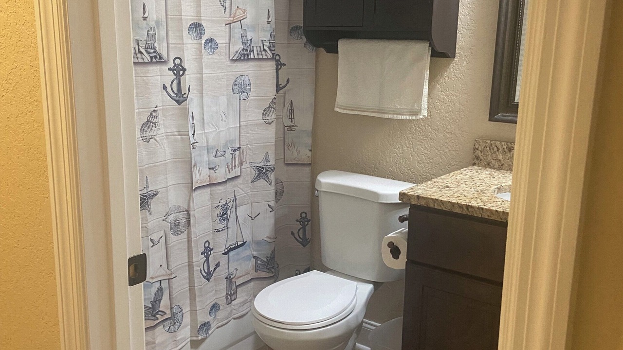 Photo of Bathroom in Palm Harbor