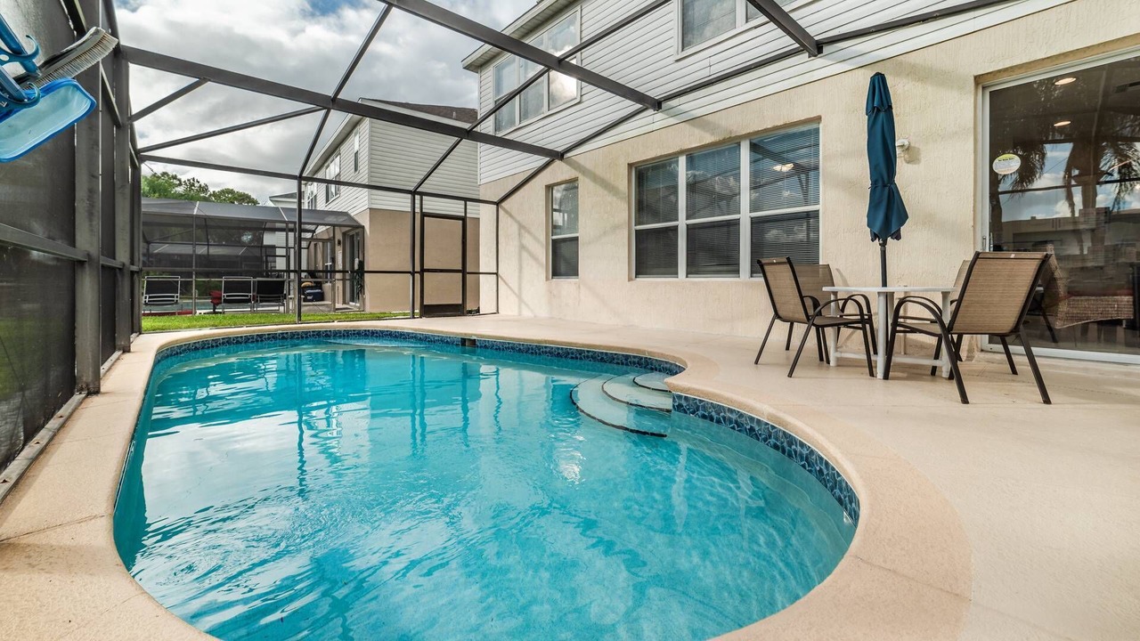 Photo of Outdoor in Windsor Palms