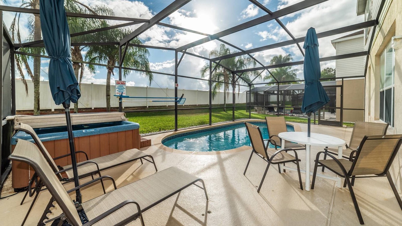 Photo of Outdoor in Windsor Palms