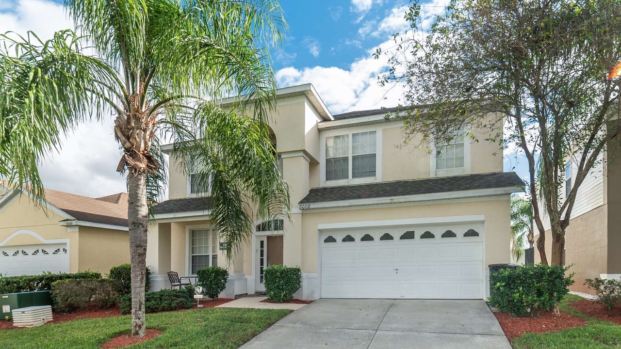 Photo of Outdoor in Windsor Palms
