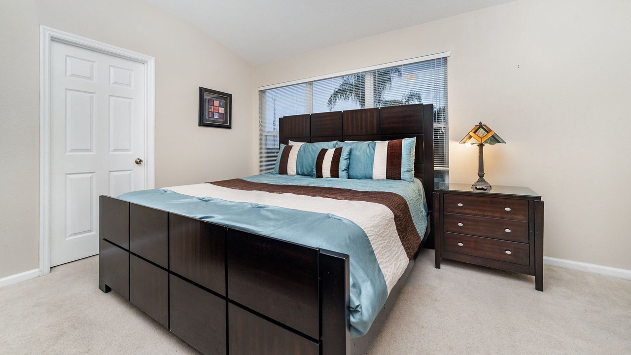 Photo of Bedroom in Windsor Palms