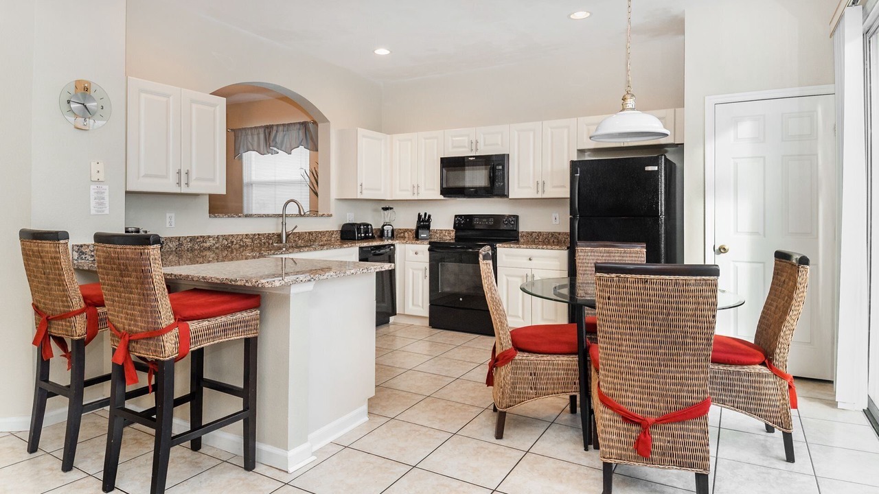 Photo of Kitchen in Windsor Palms