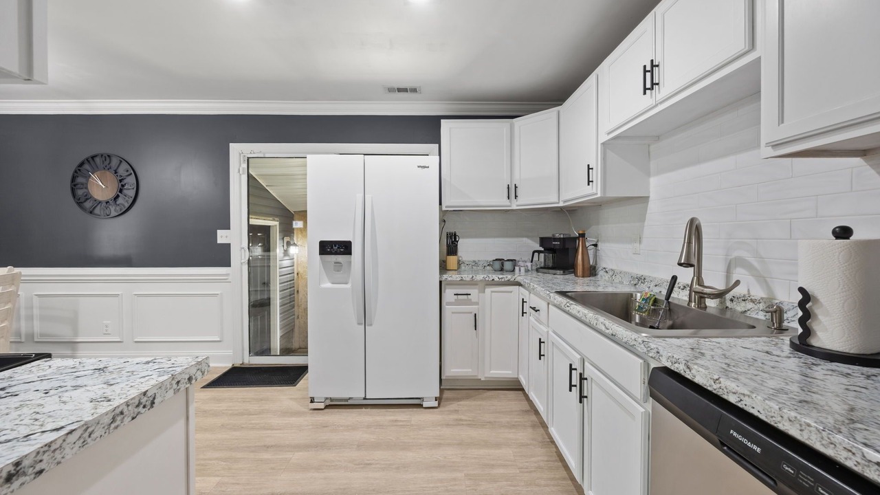 Photo of Kitchen in Paw Creek