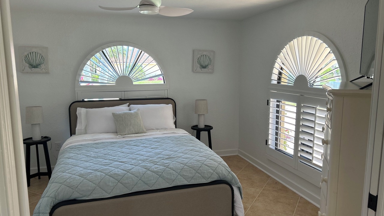 Photo of Bedroom in Shell Harbor