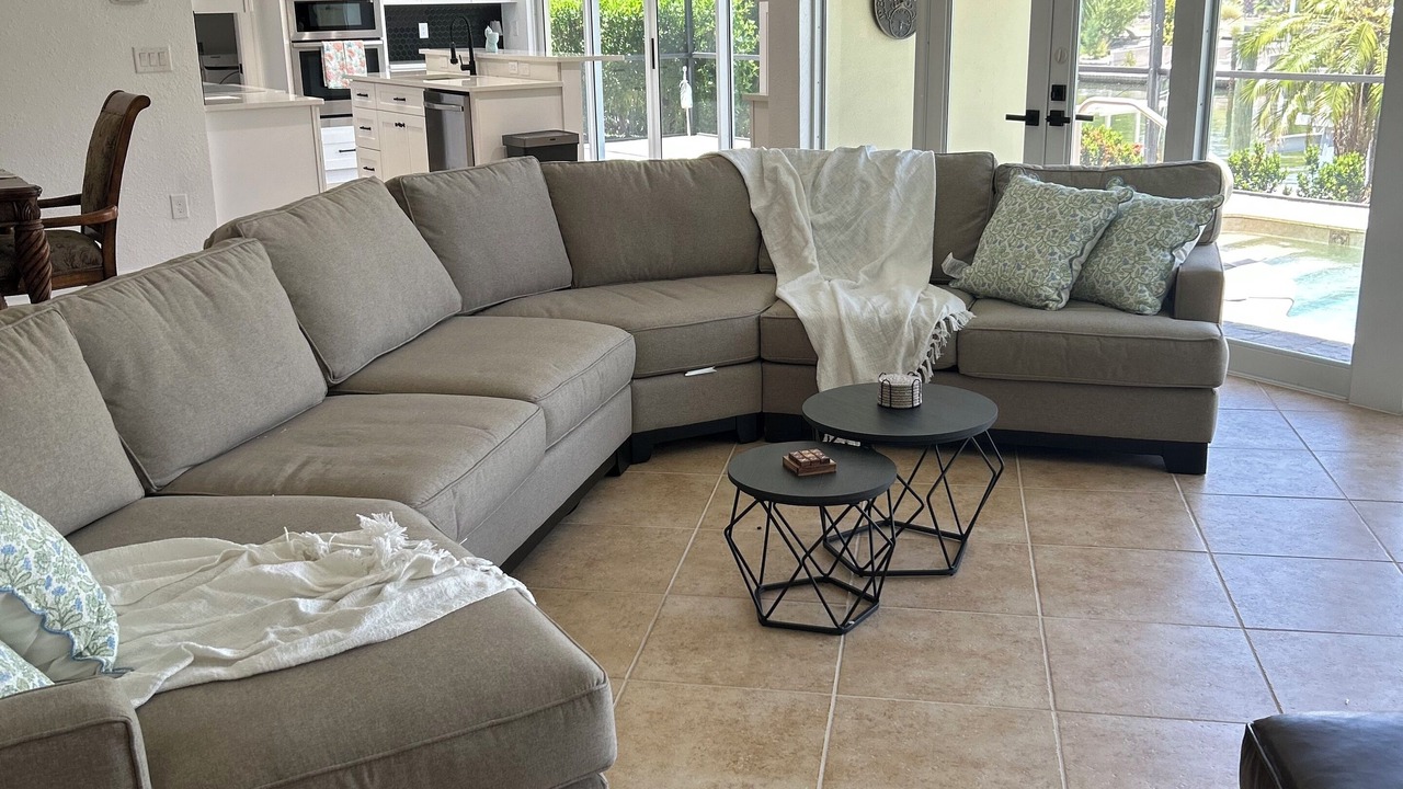 Photo of Livingroom in Shell Harbor