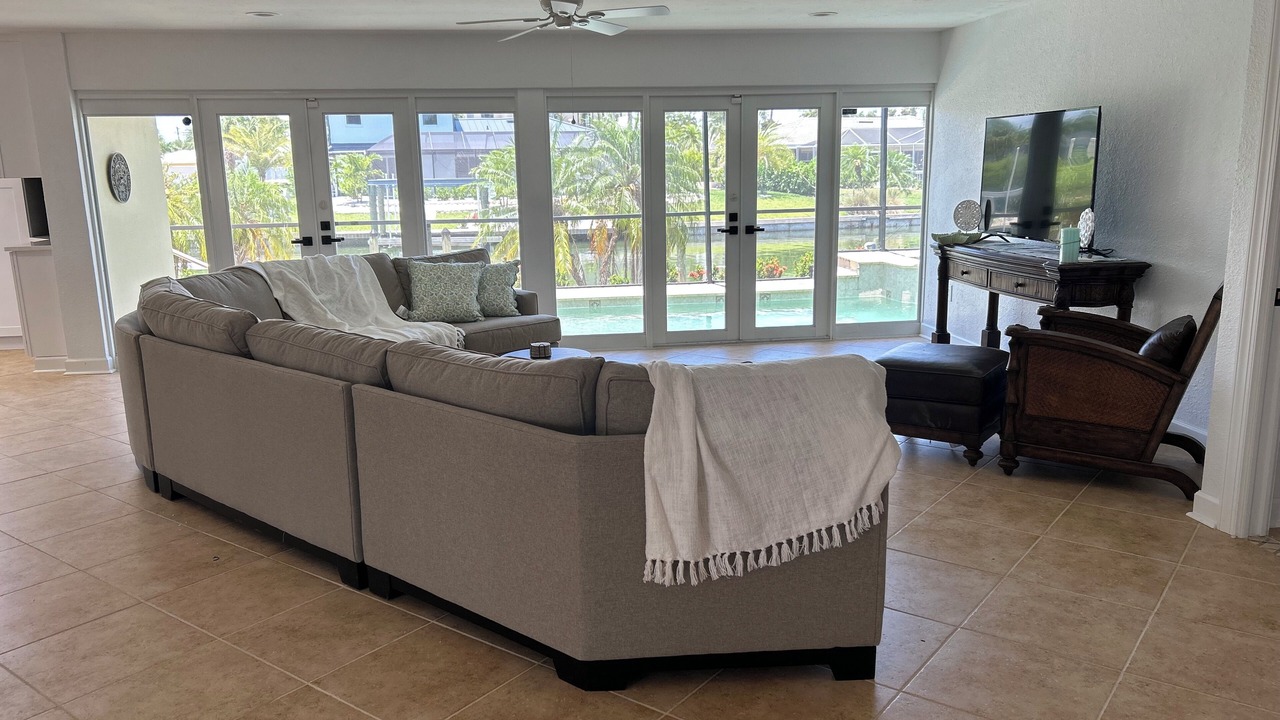 Photo of Livingroom in Shell Harbor