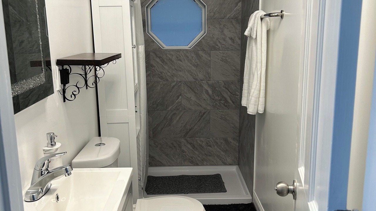 Photo of Bathroom in Fayetteville