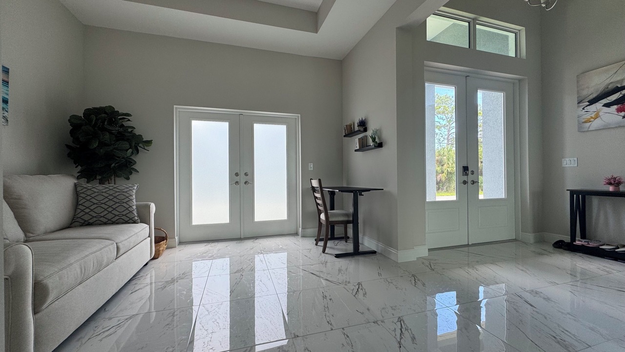 Photo of Livingroom in Port Charlotte