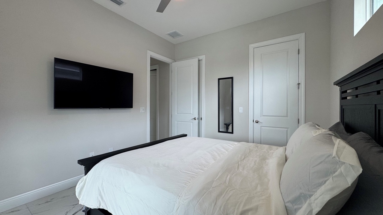 Photo of Bedroom in Port Charlotte