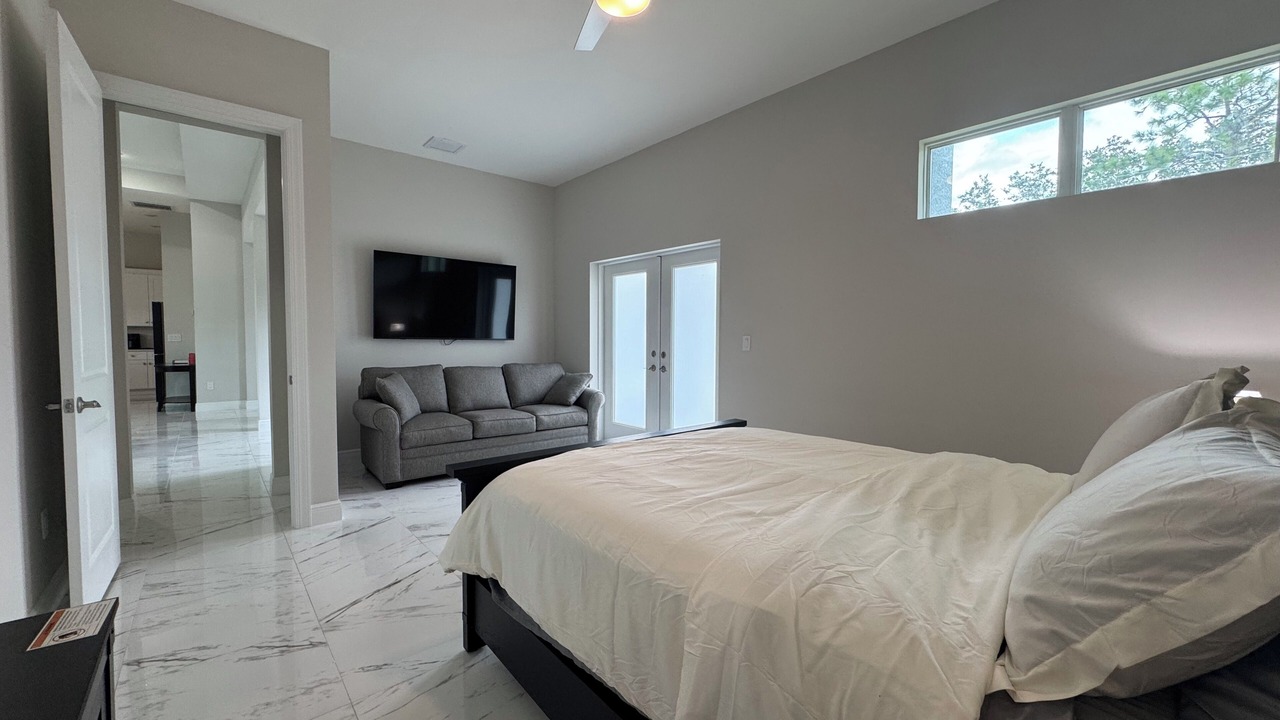Photo of Bedroom in Port Charlotte