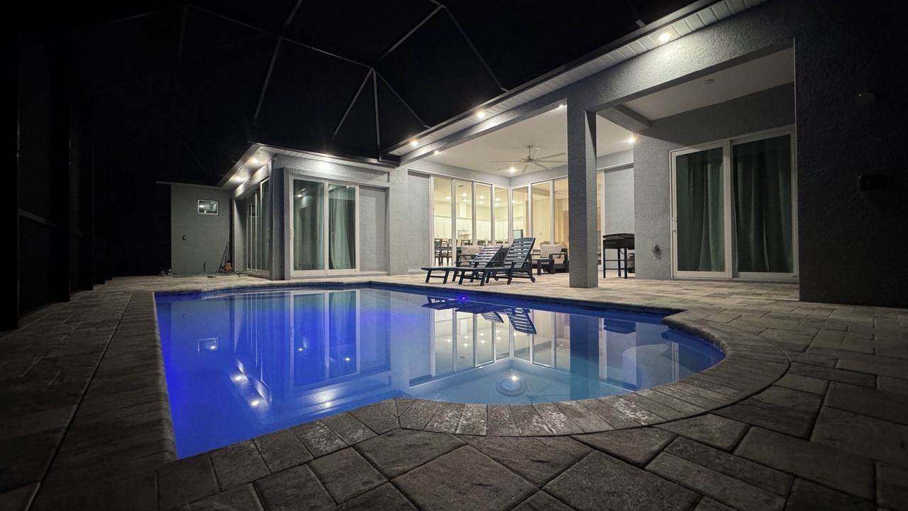 Photo of Outdoor in Port Charlotte