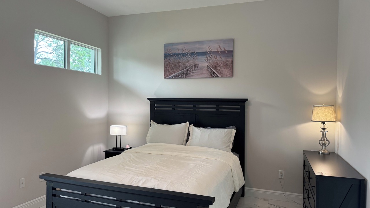 Photo of Bedroom in Port Charlotte