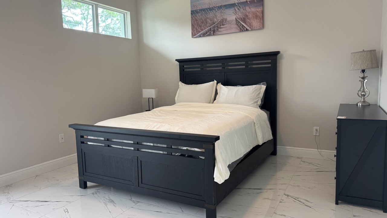 Photo of Bedroom in Port Charlotte