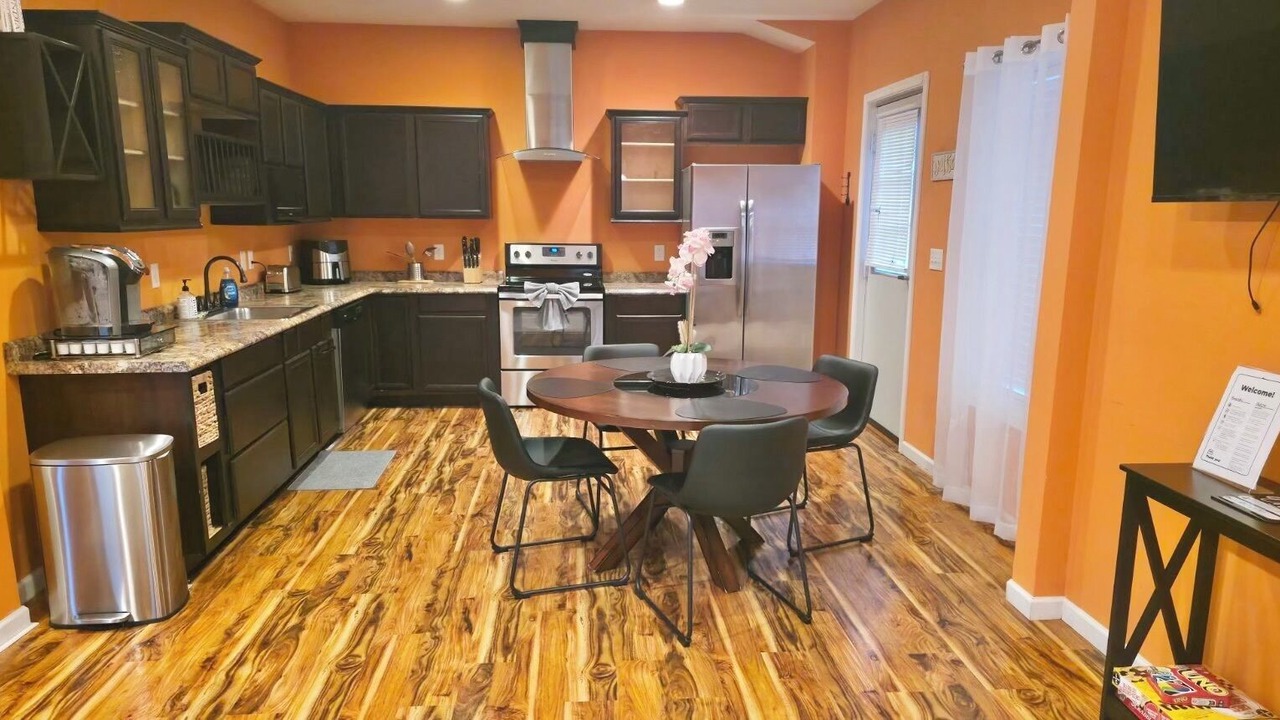 Photo of Kitchen in Roebuck