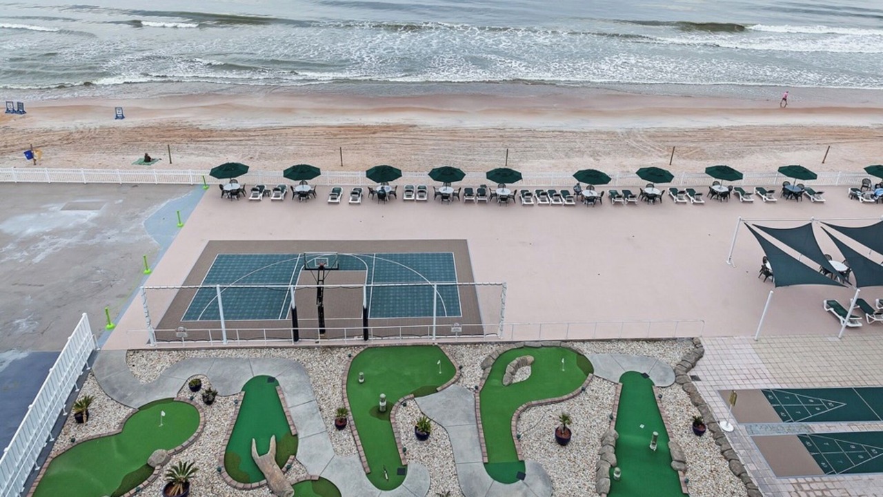 Photo of Outdoor in Ormond Beach