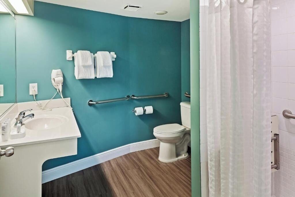 Photo of Bathroom in Ormond Beach