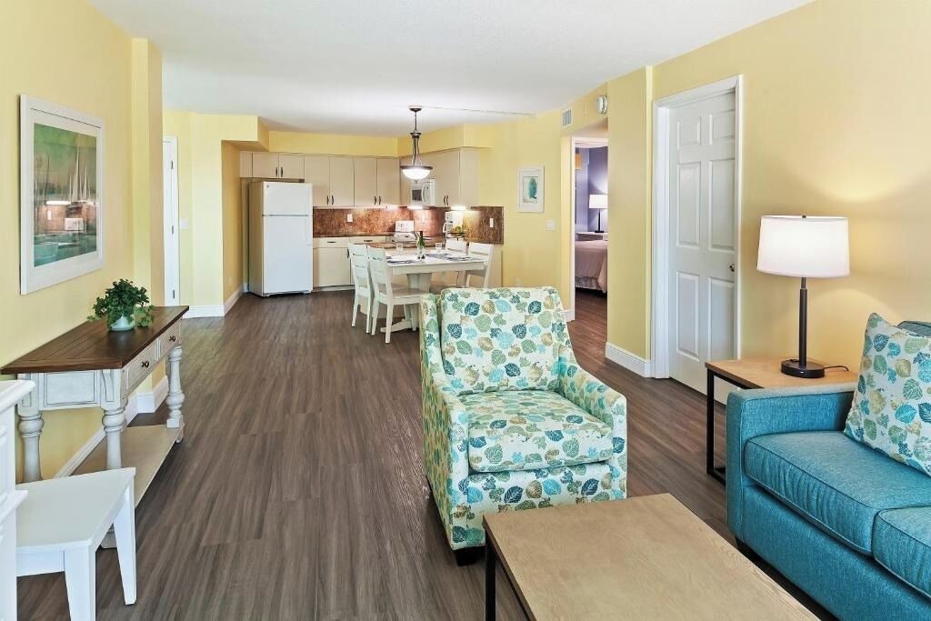 Photo of Livingroom in Ormond Beach