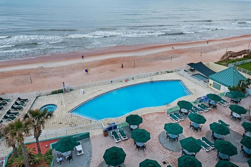 Photo of Outdoor in Ormond Beach