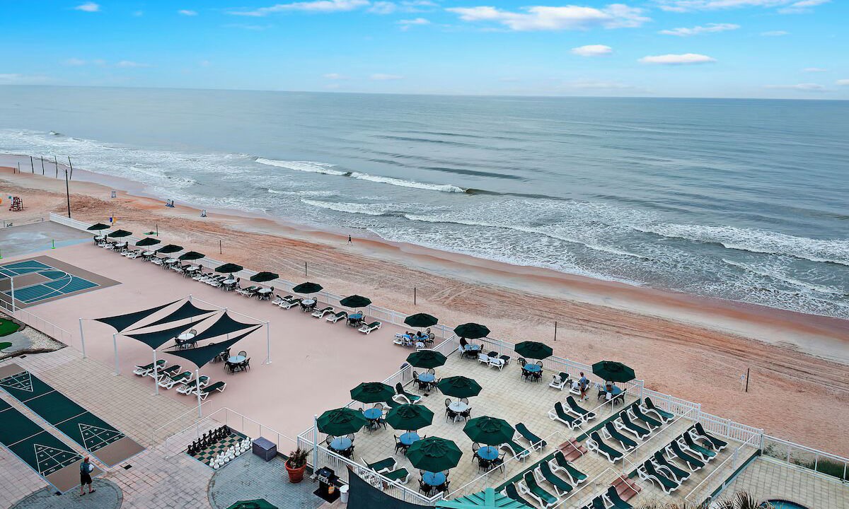 Photo of Outdoor in Ormond Beach