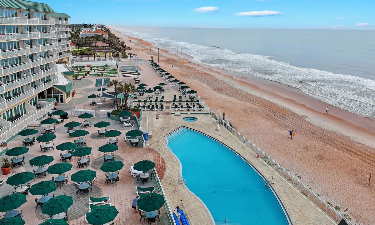 Photo of Outdoor in Ormond Beach