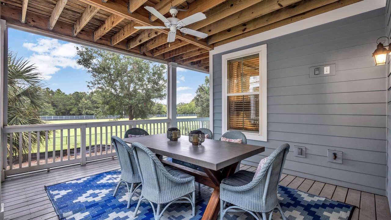 Photo of Outdoor in Palmetto Dunes